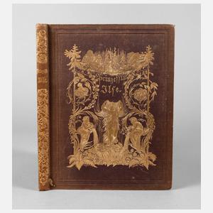 Marie Petersens Märchenbuch 1853