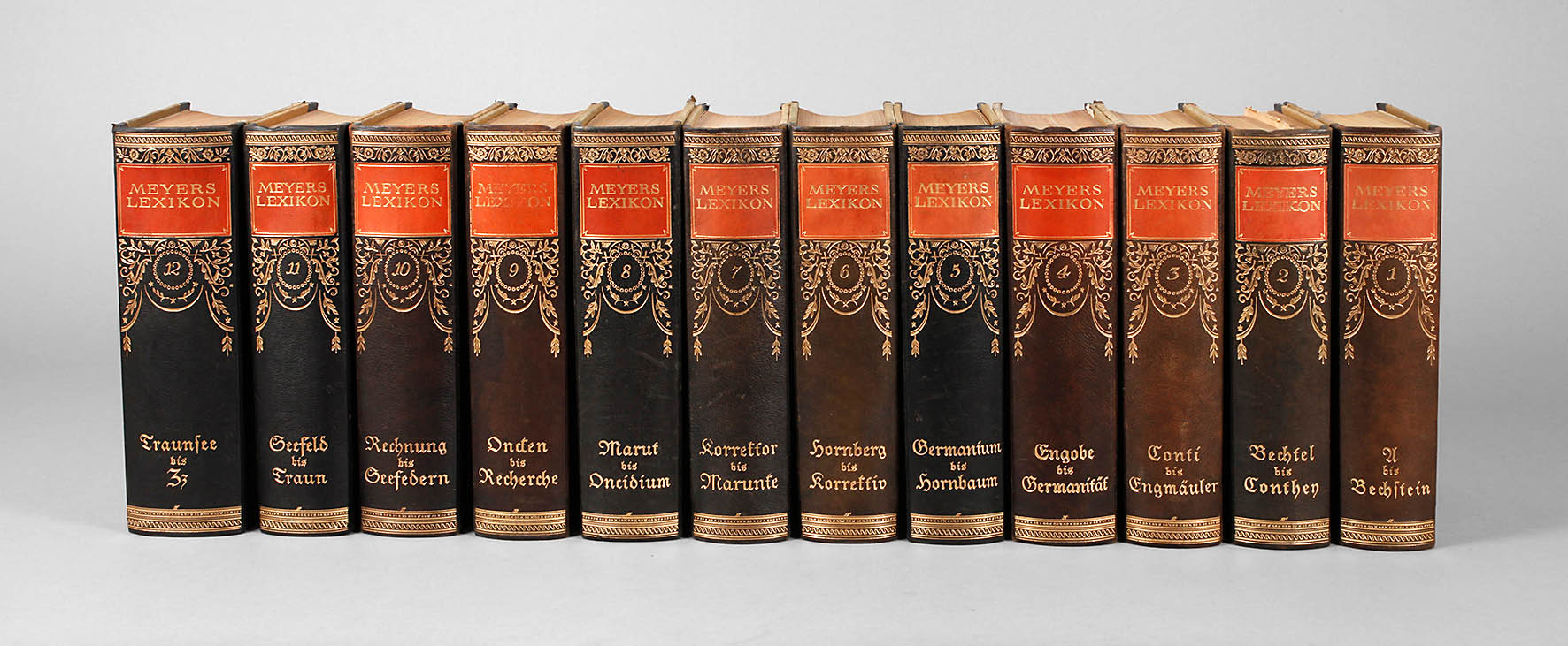 Meyers Lexikon