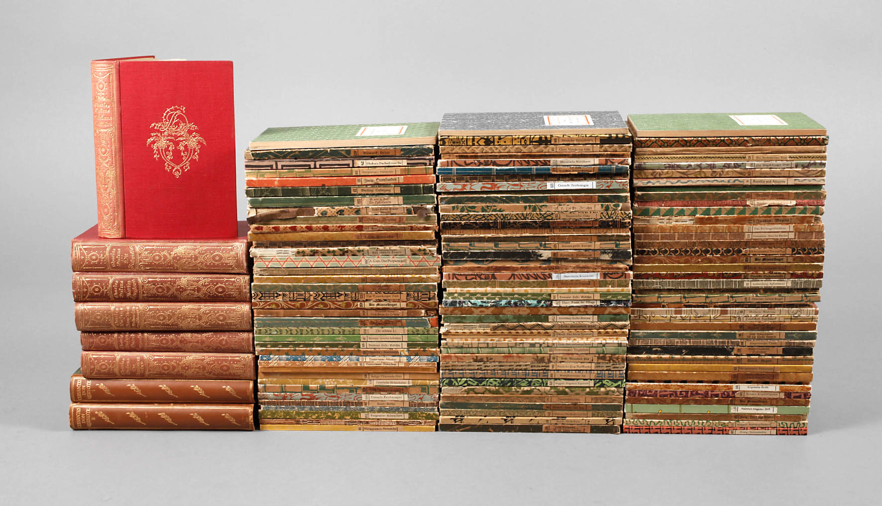 Sammlung Insel-Bücherei