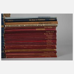 Sammlung Velhagen & Klasing Liebhaber-Ausgaben