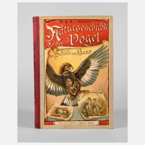 Schuberts Naturgeschichte