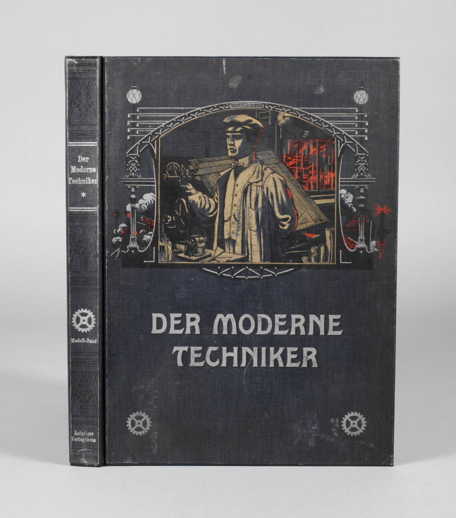Der moderne Techniker