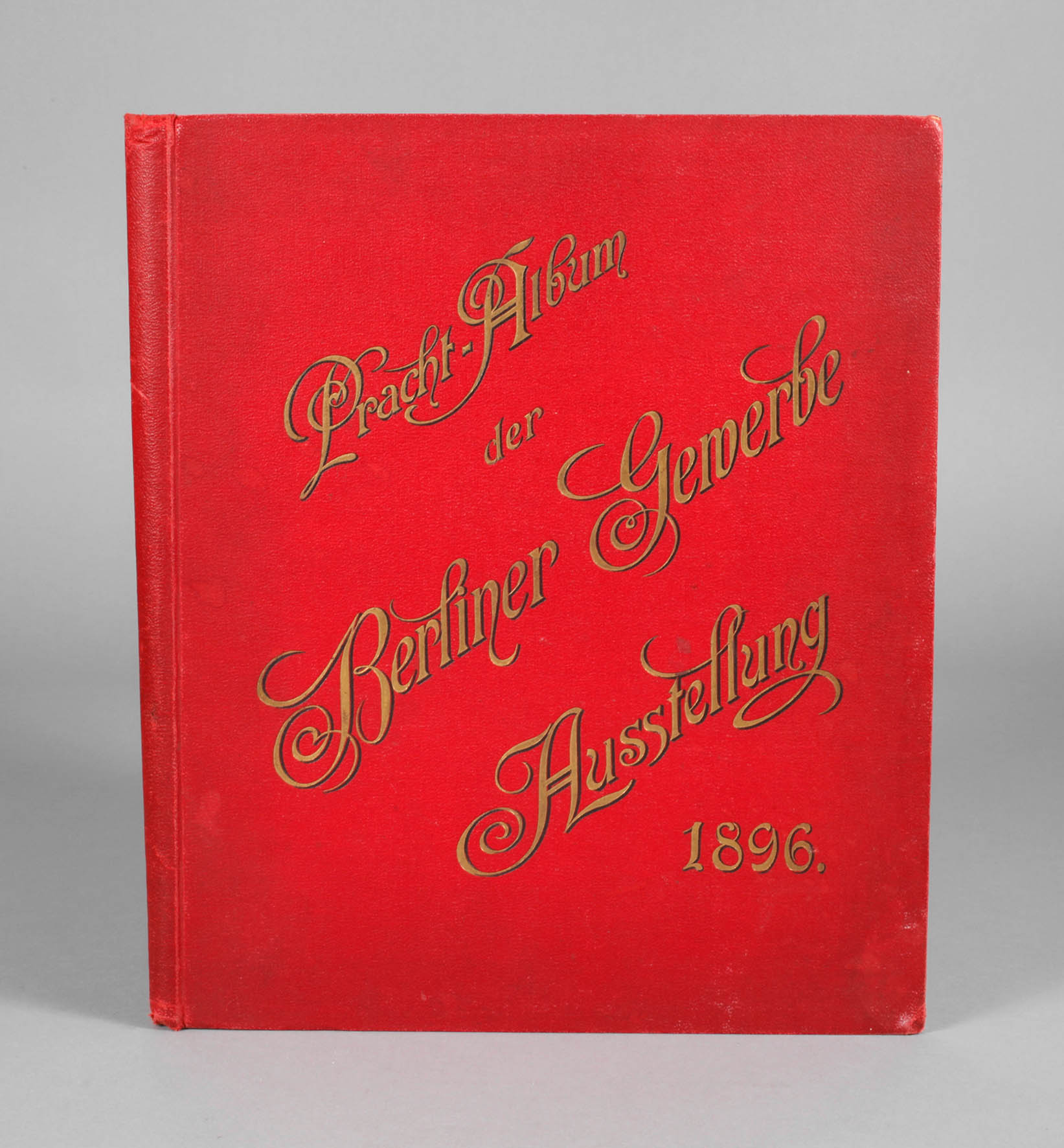 Berliner Gewerbeausstellung