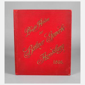 Berliner Gewerbeausstellung