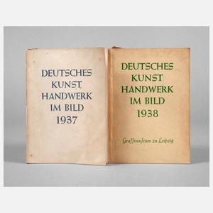 Deutsches Kunsthandwerk