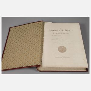 Die Graphischen Künste