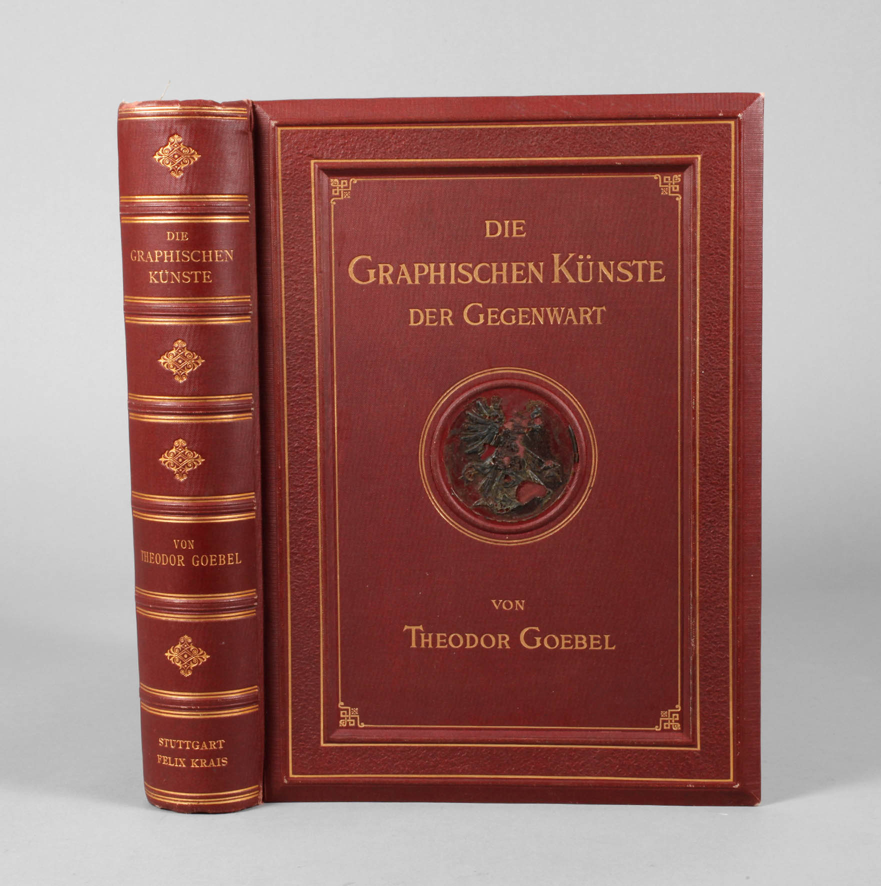 Die Graphischen Künste