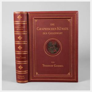 Die Graphischen Künste