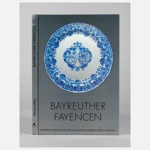 Bayreuther Fayencen