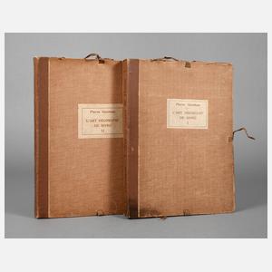 Dekorative Kunst in Rom