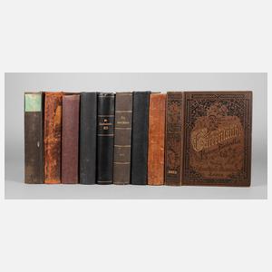 Die Gartenlaube 1871 bis 1879