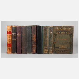 Die Gartenlaube 1890 bis 1914