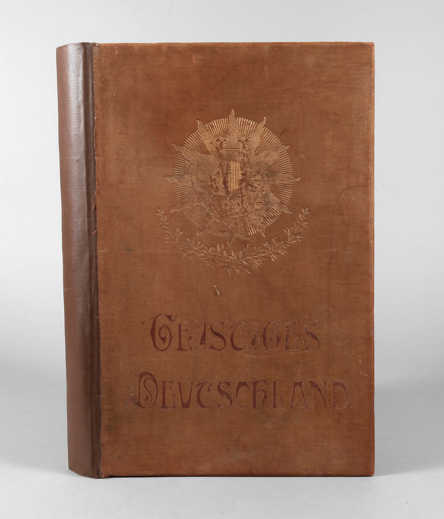 Geistiges Deutschland