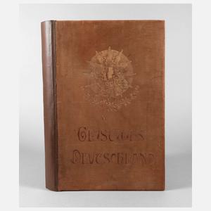 Geistiges Deutschland