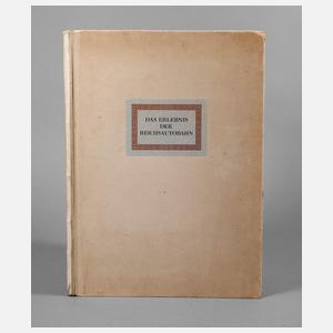 Das Erlebnis der Reichsautobahn