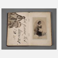 Autogramm-Album111