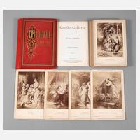 Fotomappe Goethe-Galerie111