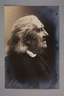 Portraitfoto Franz Liszt