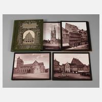 Fotomappe ”Braunschweig” 1893111