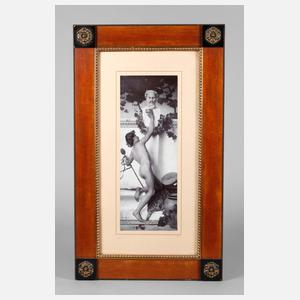 Fotografie nach C. Wendling