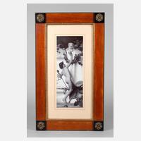 Fotografie nach C. Wendling111