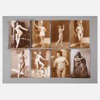 Fotokarten Erotika111