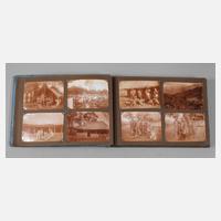 Fotoalbum Kaiserlich-Deutsche Reichspostdampfer-Linie111