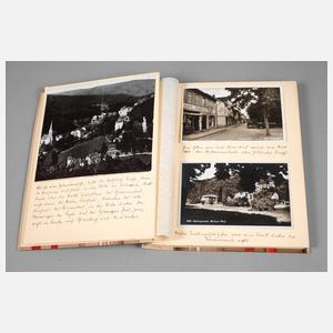 Fotoalbum ”Rheinlandfahrt –Schlangenbad”