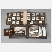 Nachlass Fotoalben111