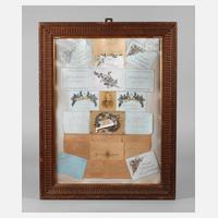 Sammlung Glückwunschkarten111