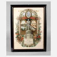 Jubiläumsurkunde111