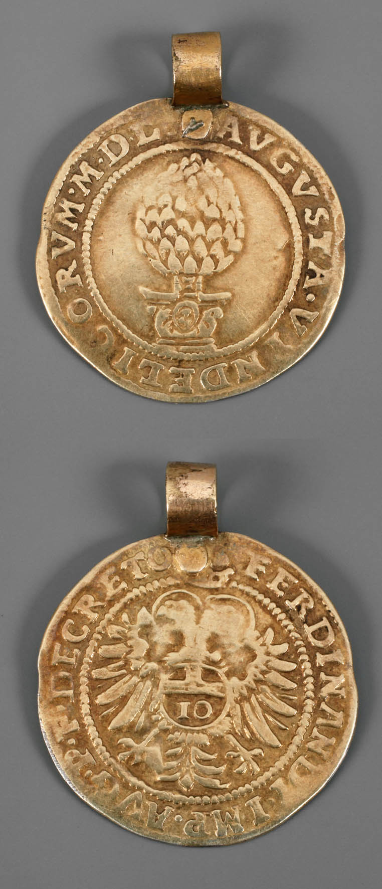 Guldentaler Augsburg