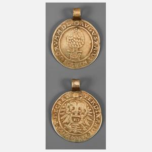 Guldentaler Augsburg