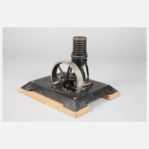 Märklin stehender Heißluftmotor