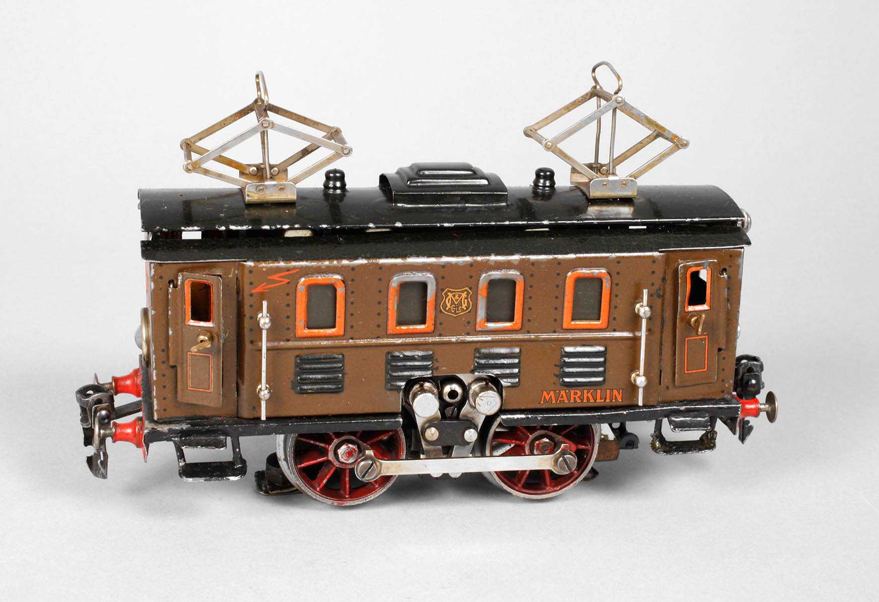 Märklin E-Lok