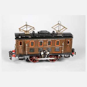 Märklin E-Lok
