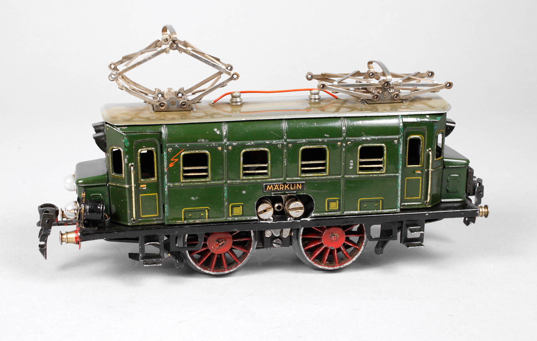 Märklin E-Lok