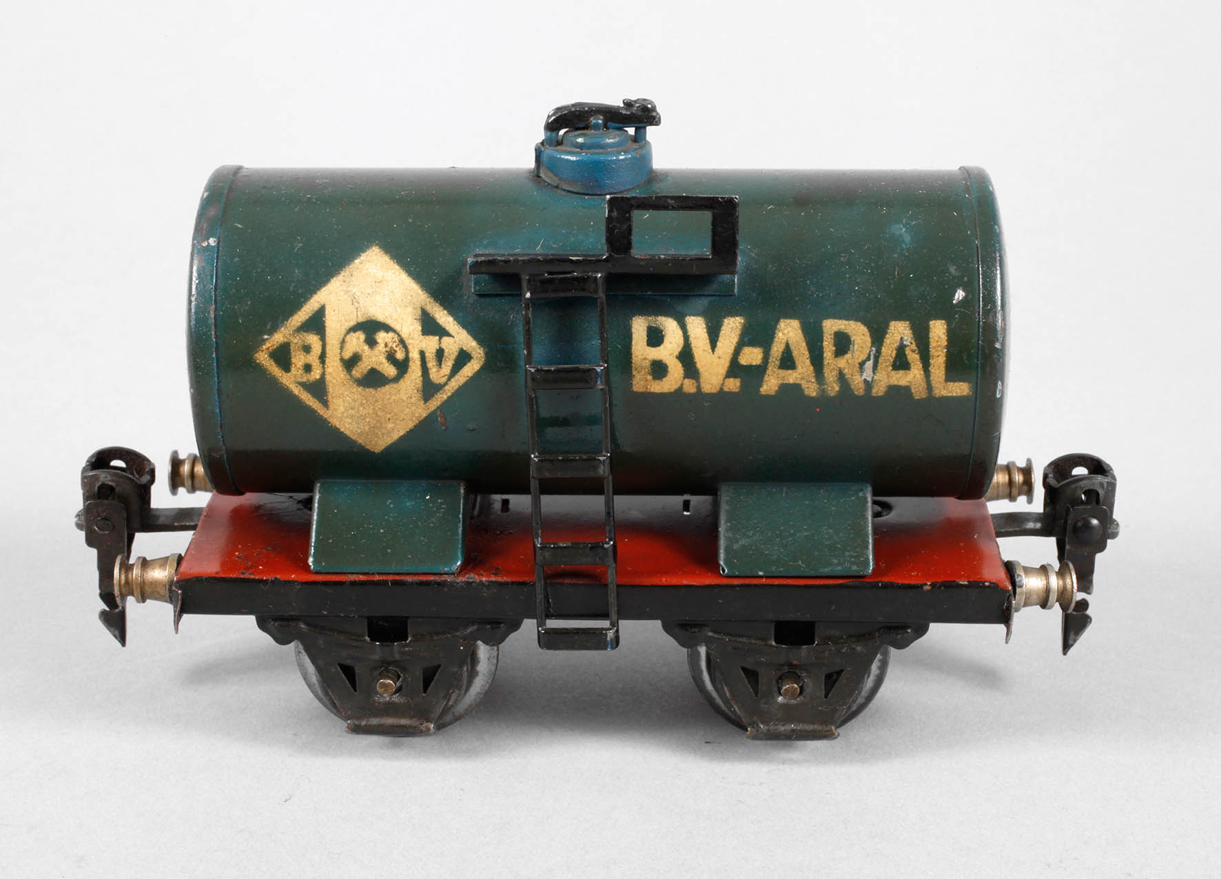Märklin Kesselwagen BV-Aral