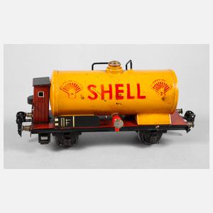 Märklin Kesselwagen Shell