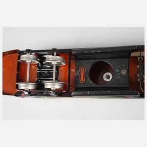 Märklin Schnelltriebwagen