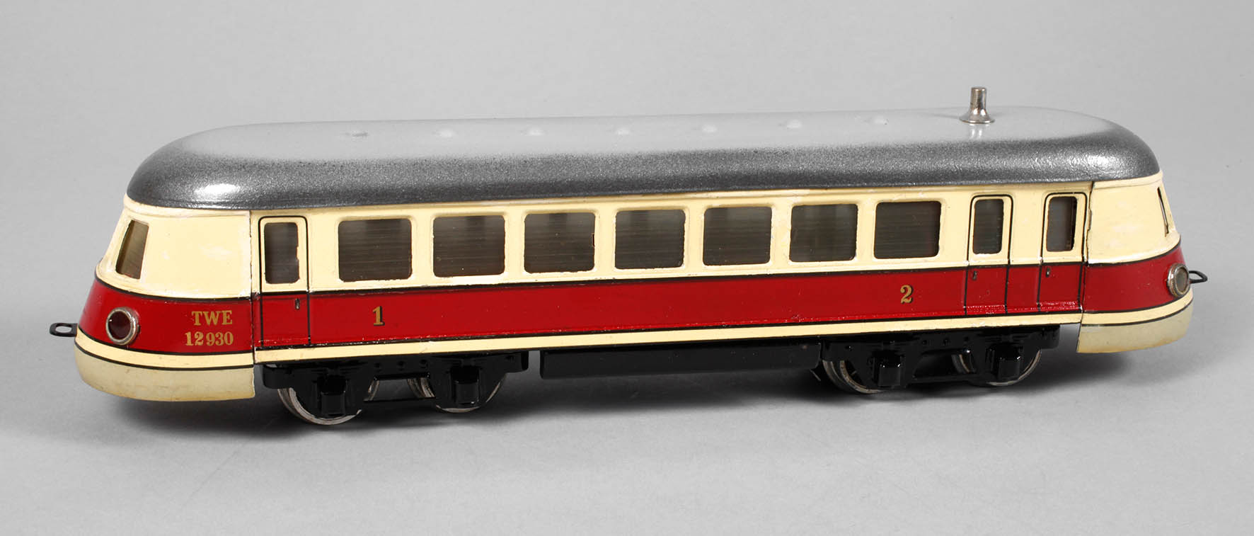 Märklin Schnelltriebwagen