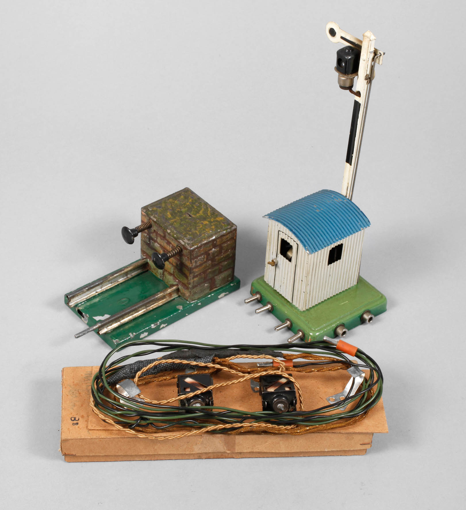 Märklin Eisenbahnzubehör