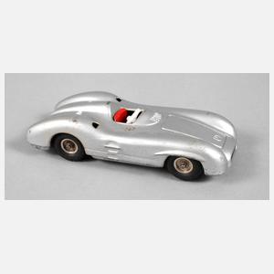 Georg Kellermann Rennwagen