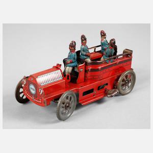 Orobr Feuerwehrfahrzeug