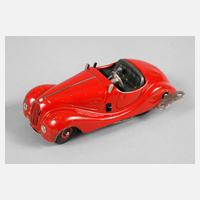 Schuco Examico 4001111