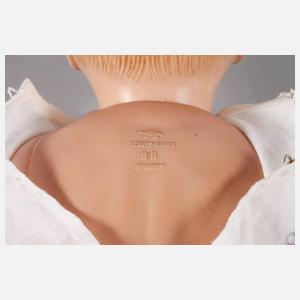 Schildkröt Celluloidpuppe