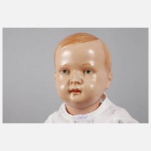 Schildkröt Celluloidpuppe