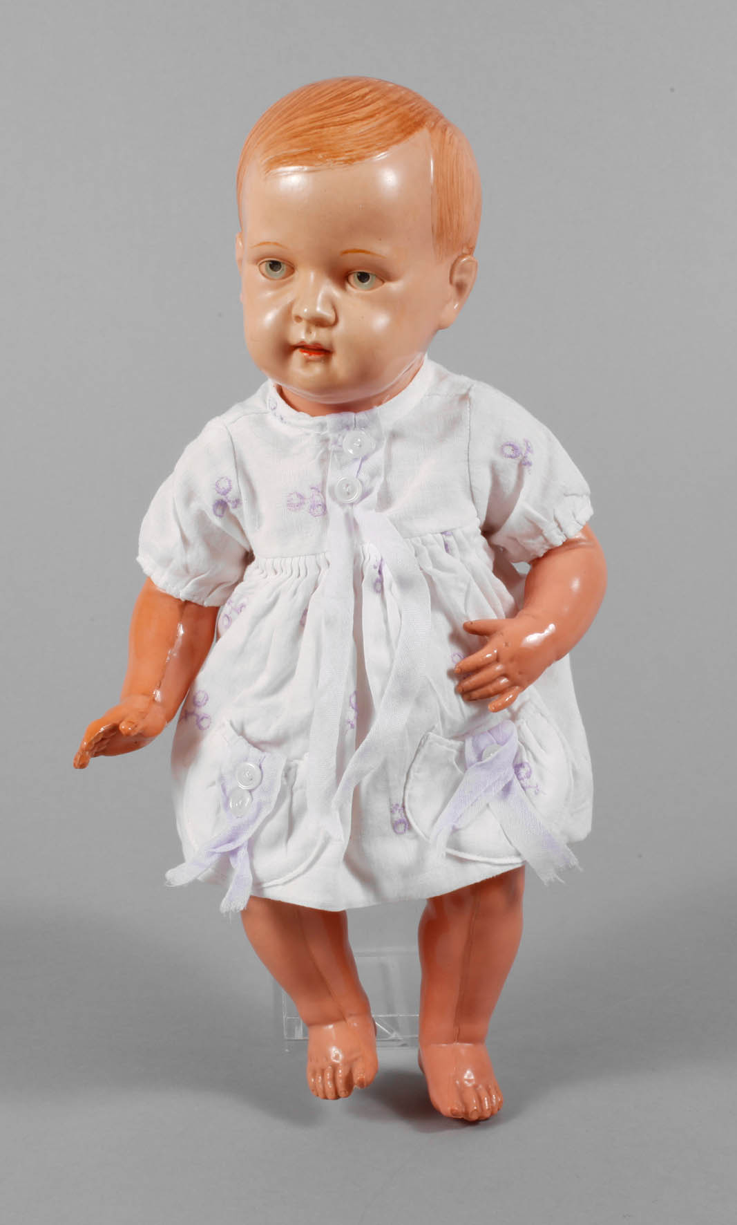 Schildkröt Celluloidpuppe