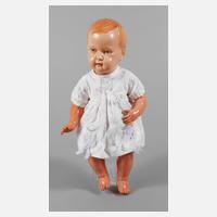 Schildkröt Celluloidpuppe111