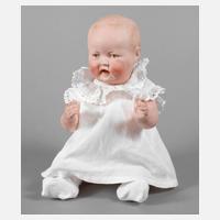 Catterfelder Porzellankopfpuppe111